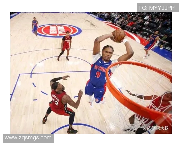 热火与活塞精彩对决全场回放重温比赛瞬间与精彩时刻