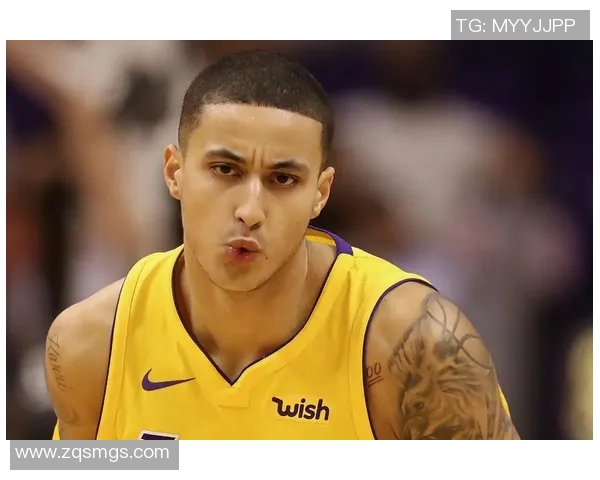 凯尔库兹马的篮球之路与成长故事解析