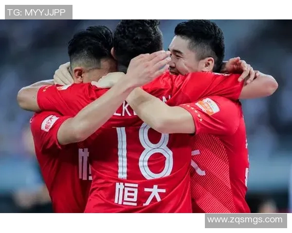 激情对决直播泰达与恒大巅峰之战全程回顾与精彩瞬间分享