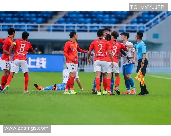 北京人和与华夏幸福激战正酣谁能在这场较量中笑到最后