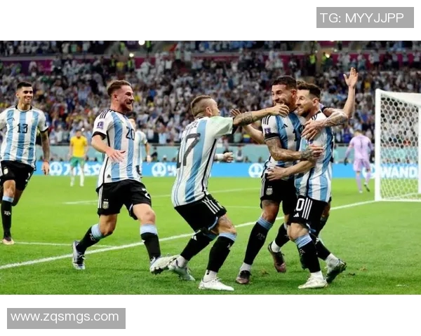 荷兰与阿根廷全场精彩对决回顾与分析